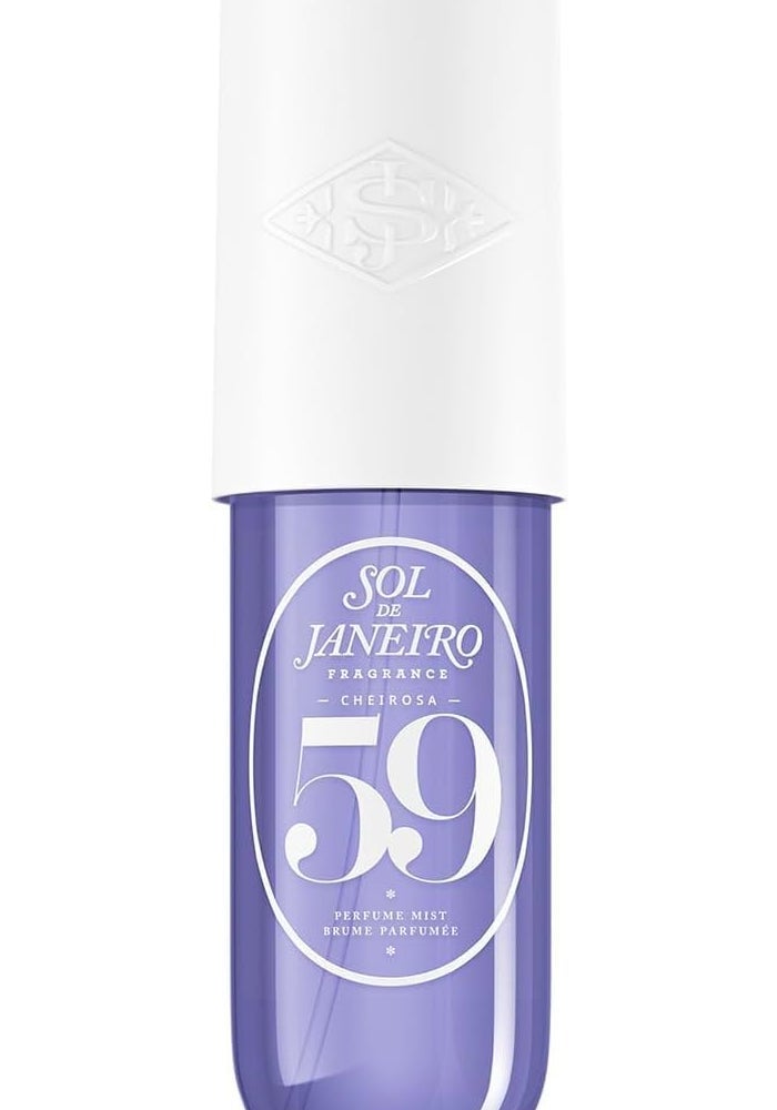 Sol de Janeiro رذاذ عطر سول دي جانيرو تشيروسا 59 90 مل - Image 1